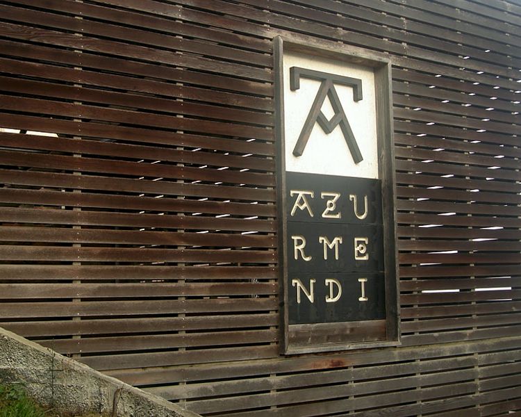 litery ze stali nierdzewnej mosiądzu miedzi dla restauracji i kawiarni